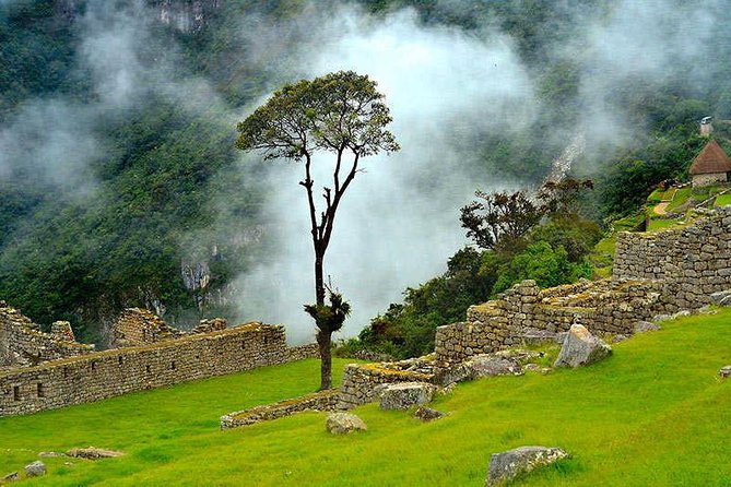 07 Day: Inca Jungle Adventure with Mountain Bike, Rafting, Zipline & Trek - Day 3: From Malaga Pass to Santa María by bike and raft