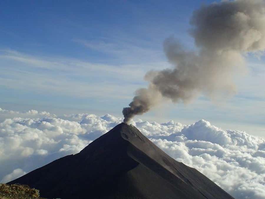1 Day Acatenango Volcano Hike from Antigua - Key points before you commit
