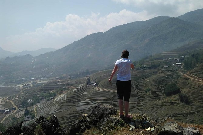1-day Authentik trek & Panorama valley views - What the guide adds to the day