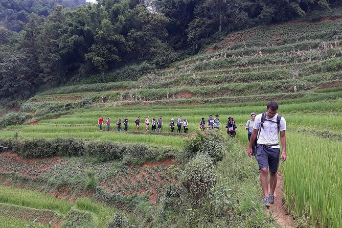 1-day Authentik trek & Panorama valley views - Is six hours enough for the route?