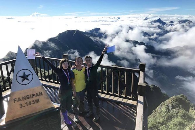 1 day Fansipan Trekking - What the Fansipan trek is really asking of you