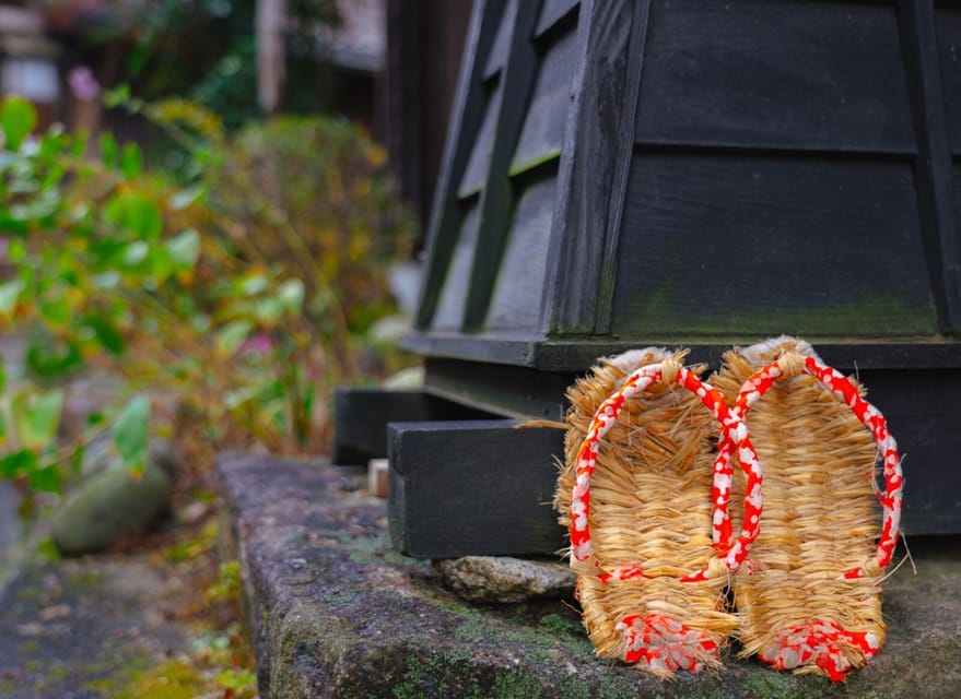 1-Day Tour from Nagoya: Hiking the Historic Nakasendo Trail - Tsumago-juku, a post town kept deliberately quiet