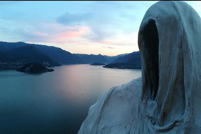 1 Day Trekking - Il Sentiero del Viandante: BELLANO. VARENNA - Key points to know before you book