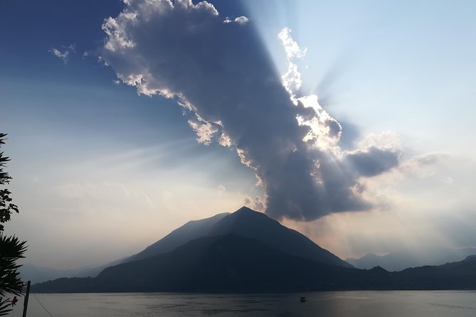 1 Day Trekking - Il Sentiero del Viandante: BELLANO. VARENNA - Why this Lake Como walk is different