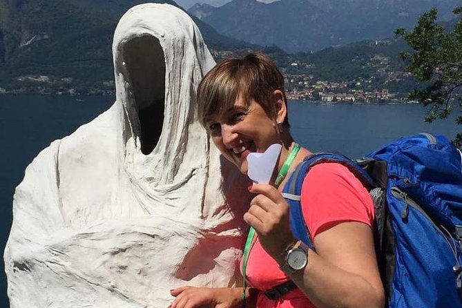 1 Day Trekking - Il Sentiero del Viandante: BELLANO. VARENNA - What the small group changes