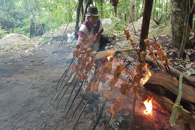 1 Day Trekking in Chiang Mai - Timing, transport, and practical planning