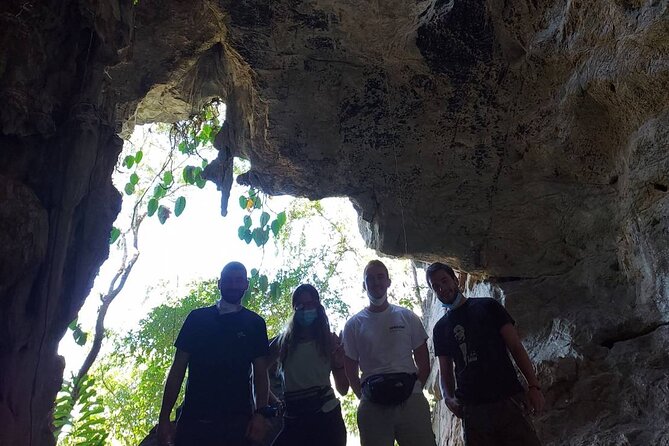 1 Day Trekking in Chiang Mai - Learning about plants, farms, and herbal medicine