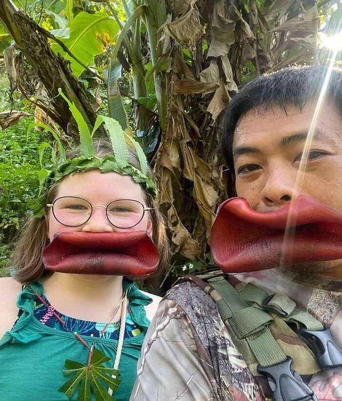 1 Day Trekking in Chiang Rai forest (walk only) - Key points at a glance