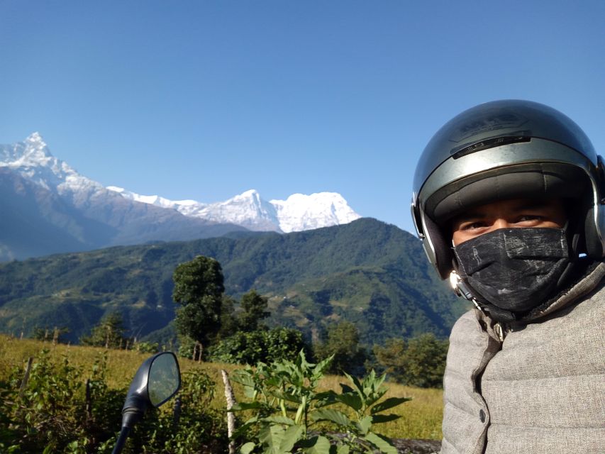 1 N 2 Days easy Dhampus,Australian camp trek from Pokhara - Key points to know before booking