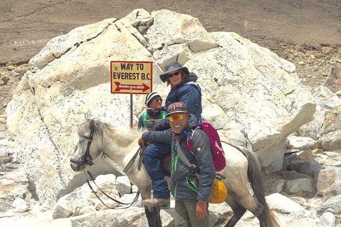 12 Days Everest Base Camp Trek - What the $1,099 price really buys you