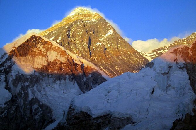 12 Days Everest Base Camp Trek - Day 6: The second acclimatization day in Dingboche