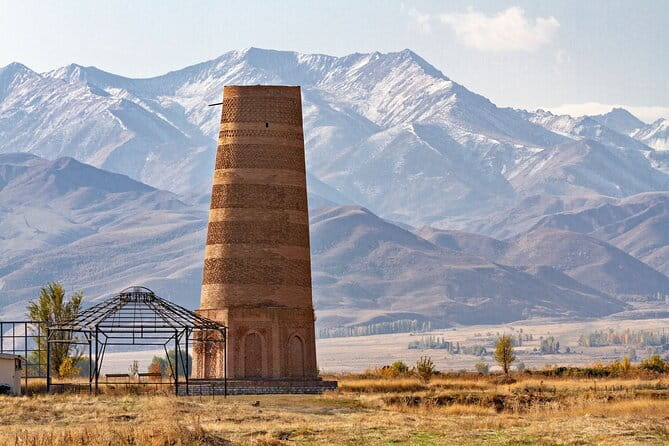 14 Day Epic Kyrgyzstan Trek in Tian Shan and Pamir Alay Mountains - Days 6 to 8: Song Kol, Moldo-Ashu, and the road south