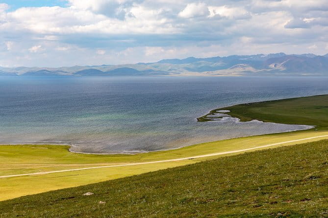14 Day Epic Kyrgyzstan Trek in Tian Shan and Pamir Alay Mountains - Day 14: Returning to Osh