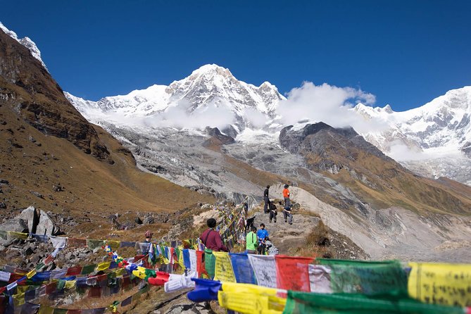 14-Day Private Annapurna Base Camp Trek - What the 14-day Annapurna Base Camp route is really like