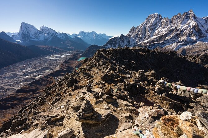 14 Days Private Tour Everest Base Camp Trek - Namche acclimatization and the value of slowing down