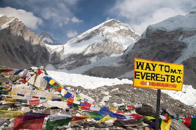 14 Days Private Tour Everest Base Camp Trek - Tengboche and its important Buddhist monastery