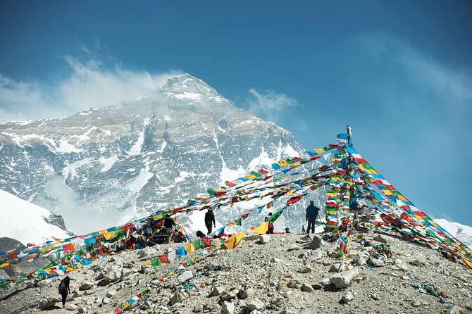14 Days Private Tour Everest Base Camp Trek - Lobuche and the Everest Memorial