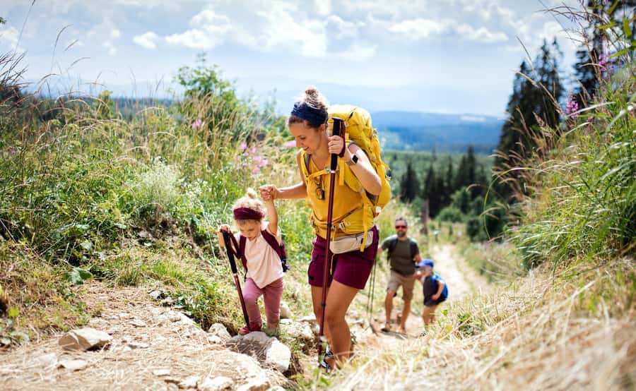 2-Day Atlas Mountains Morocco Trek with Village Stay - Guide quality and the human side of the trek