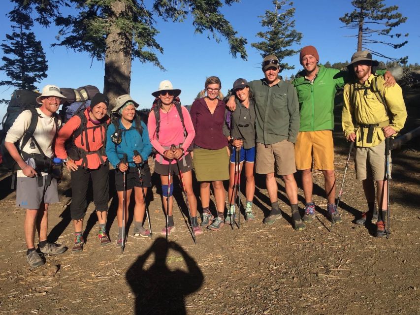 2-Day Atlas Mountains Morocco Trek with Village Stay - Who should book this Atlas Mountains trek?