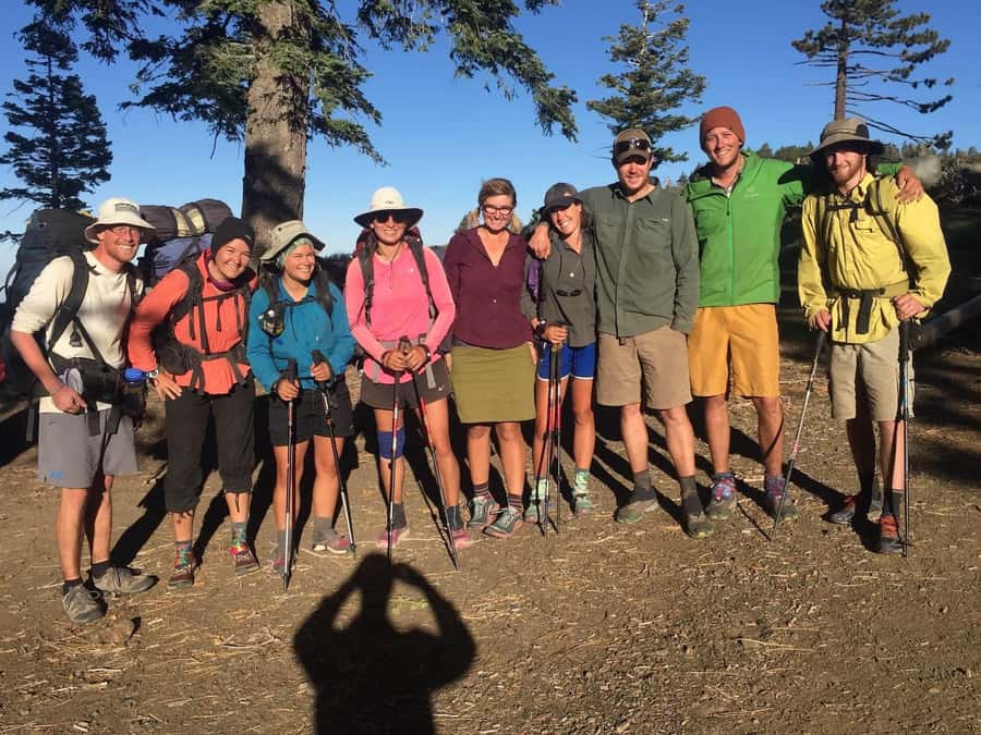 2-Day Atlas Mountains Morocco Trek with Village Stay - Tizi n’Tamatert and the Tidli area