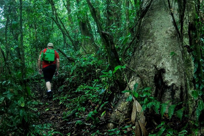 2-Day Extreme Nature Hike from La Fortuna to Monteverde - Why this route feels unlike a normal Costa Rica tour