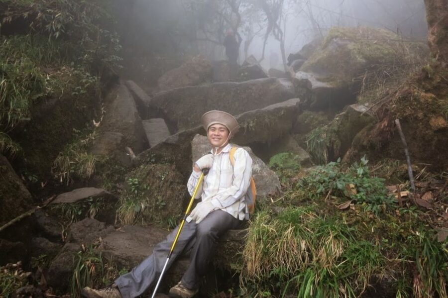 2-Day Fansipan Mountain Trek - Indochina's Highest Peak - Fansipan Trek: Key Points at a Glance