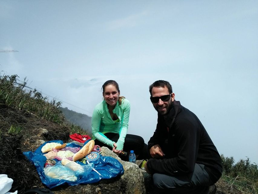 2-Day Fansipan Mountain Trek - Indochina's Highest Peak - Who Should Book This Trek?