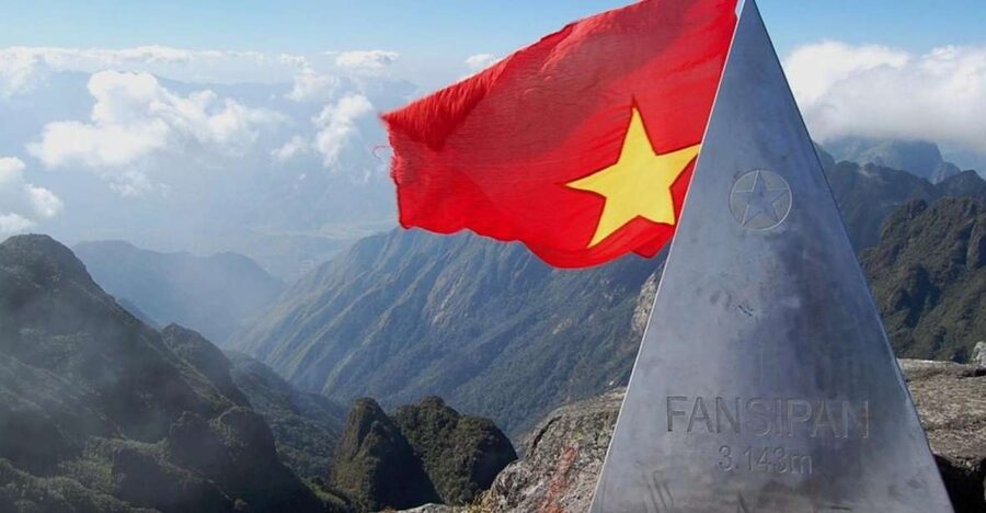 2-Day Fansipan Mountain Trek - Indochina's Highest Peak - Why Climb Fansipan on Foot?