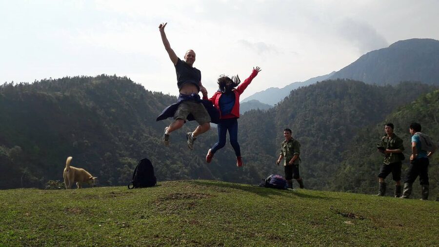 2-Day Fansipan Mountain Trek - Indochina's Highest Peak - What the $120 Price Covers
