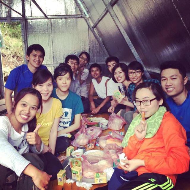 2-Day Fansipan Mountain Trek - Indochina's Highest Peak - Food, Guides, and the Human Side