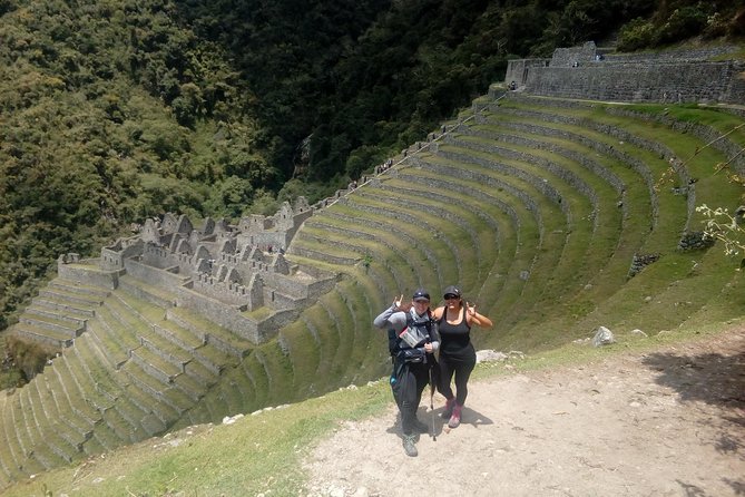 2 Day Hiking Short Inca Trail to Machu Picchu - Why the two-day Short Inca Trail works well
