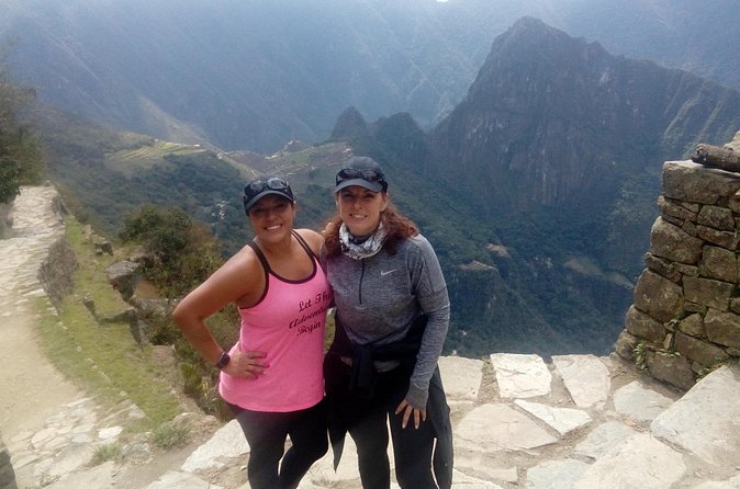 2 Day Hiking Short Inca Trail to Machu Picchu - What to pack for this route