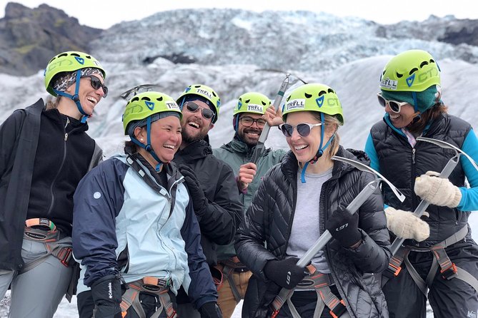 2-Day Ice Cave & South Coast: Glacier Hike and Glacier Lagoon - Is $671.46 a fair price?