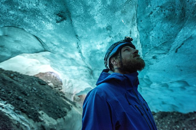 2-Day Ice Cave & South Coast: Glacier Hike and Glacier Lagoon - Who should book this South Coast tour?