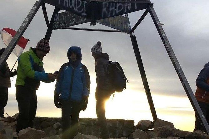 2 day mount toubkal trek ( private trek ) - Why this Toubkal trek is more than a quick mountain outing