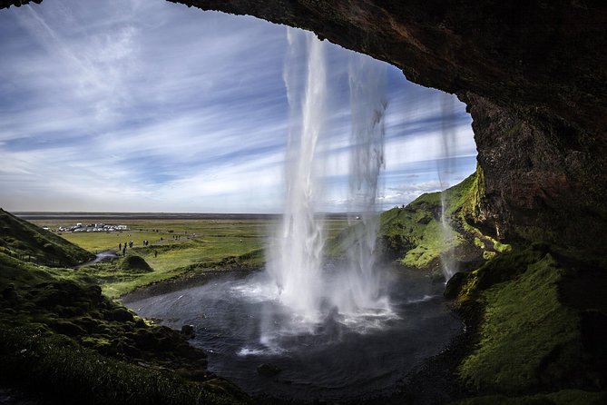 2-Day South Coast Waterfalls, Jokulsarlon Glacier Lagoon and Hike from Reykjavik - Why this two-day route works