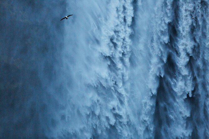 2-Day South Coast Waterfalls, Jokulsarlon Glacier Lagoon and Hike from Reykjavik - Your overnight stay breaks up the long route
