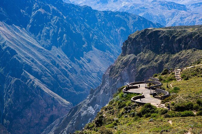 2 Day Trek Including Transfer to Puno / Colca Canyon - Key points to know before booking