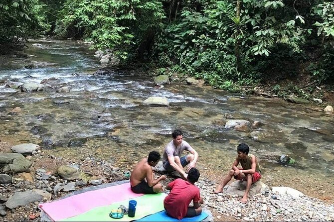 2 Days 1 Night Ethical Jungle Trekking - Booking details worth checking