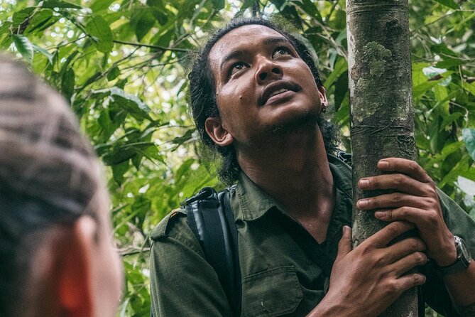 2 Days and 1 Night Ethical Jungle Trek - Should you book the 2-day, 1-night trek?