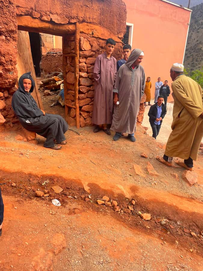 2 Days Desert Agafay and Atlas Mountains Trek From Marrakech - Should you book it?