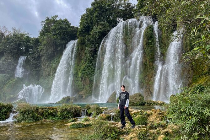 2 Days Motorbike Tour Ban Gioc Waterfall & Mt. Angel Eye Hike - Why this two-day Cao Bang route works