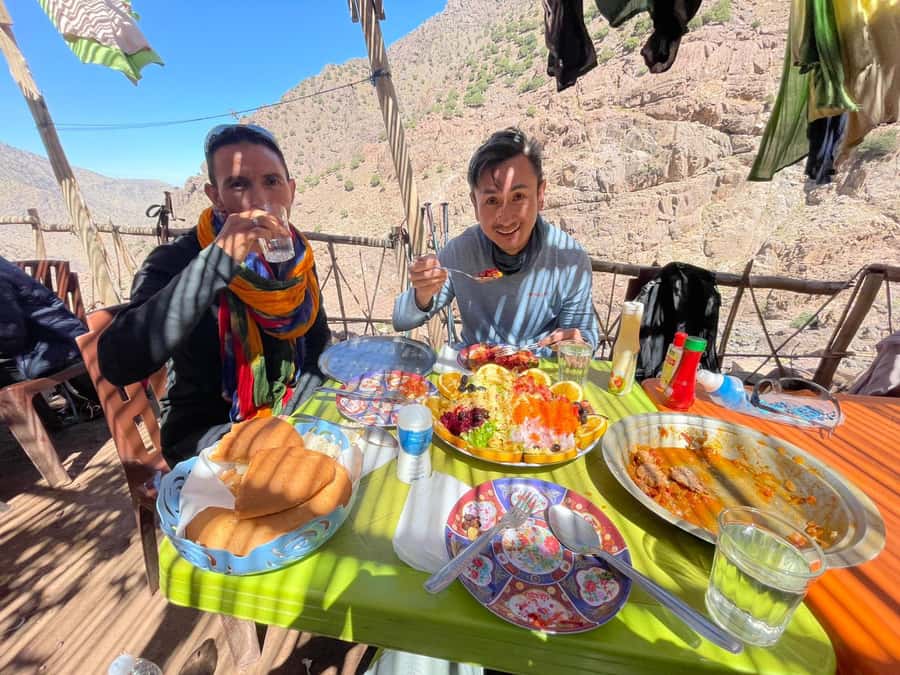 2 days Mount Toubkal hike - Key points to know before you book