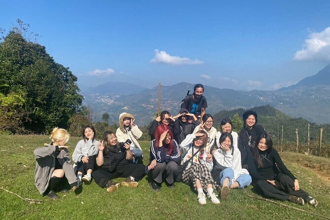 2-Days Sapa Tour with Fansipan Cable Car Trekking Three Village - Why this two-day Sapa plan works