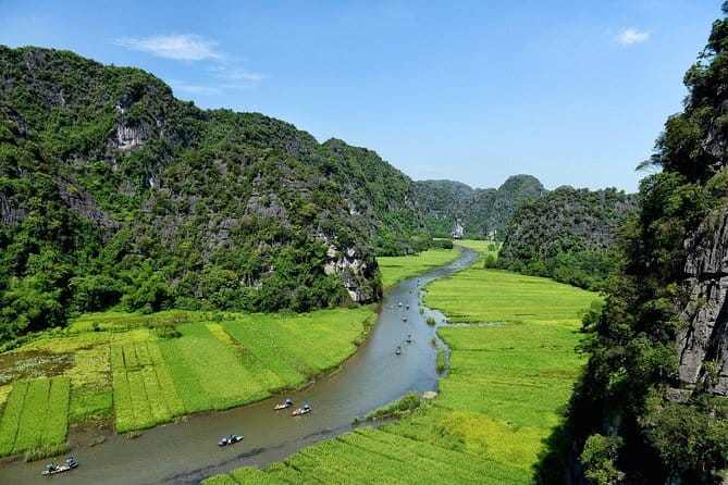 2-Days Sapa Tour with Fansipan Cable Car Trekking Three Village - Walking from Y Linh Ho to Lao Chai
