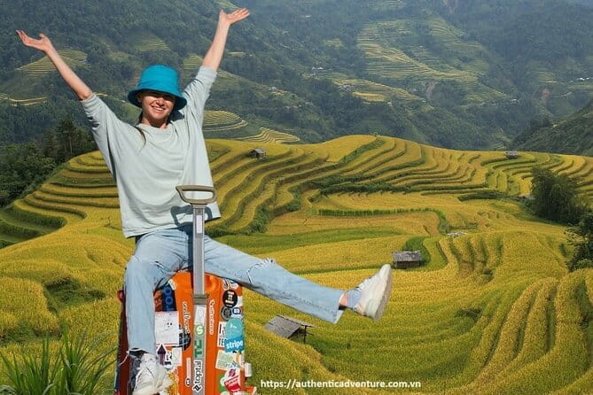2-Days Sapa Tour with Fansipan Cable Car Trekking Three Village - Lao Chai and the Black H’Mong community