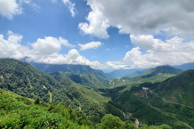 2-Days Sapa Trekking and Overnight in Tavan Village - Cooking and breakfast before the second walk