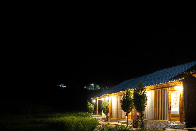 2-Days Sapa Trekking and Overnight in Tavan Village - Giang Ta Chai and the Red Dzao village route