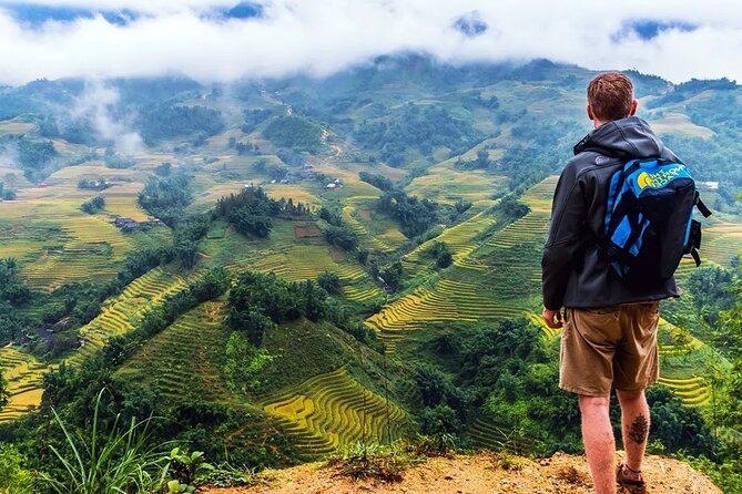 2-Days Sapa Trekking and Overnight in Tavan Village - An hour in Sapa before the long ride home