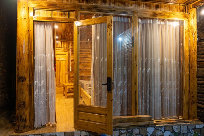 2-Days Sapa Trekking and Overnight in Tavan Village - What the $52 price really covers
